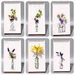 frauenshop WENDE-VASE bunt – Bild 2