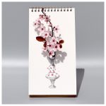 frauenshop WENDE-VASE bunt